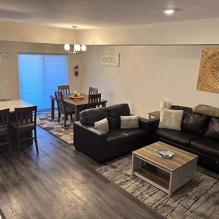 Ferienwohnung New Town House - Heart Of Wenatchee Exterior foto